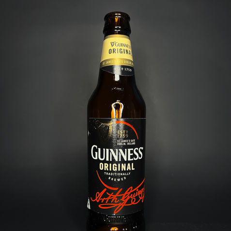 Guinness