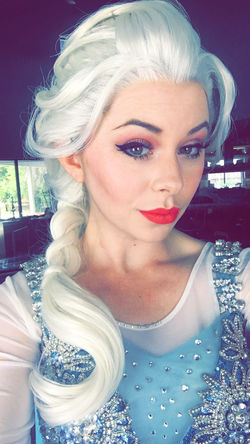 Frost Queen