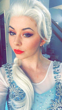 Frost Queen