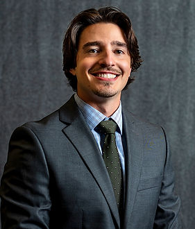 Dr. Ren Boehler PT, DPT, TPI
