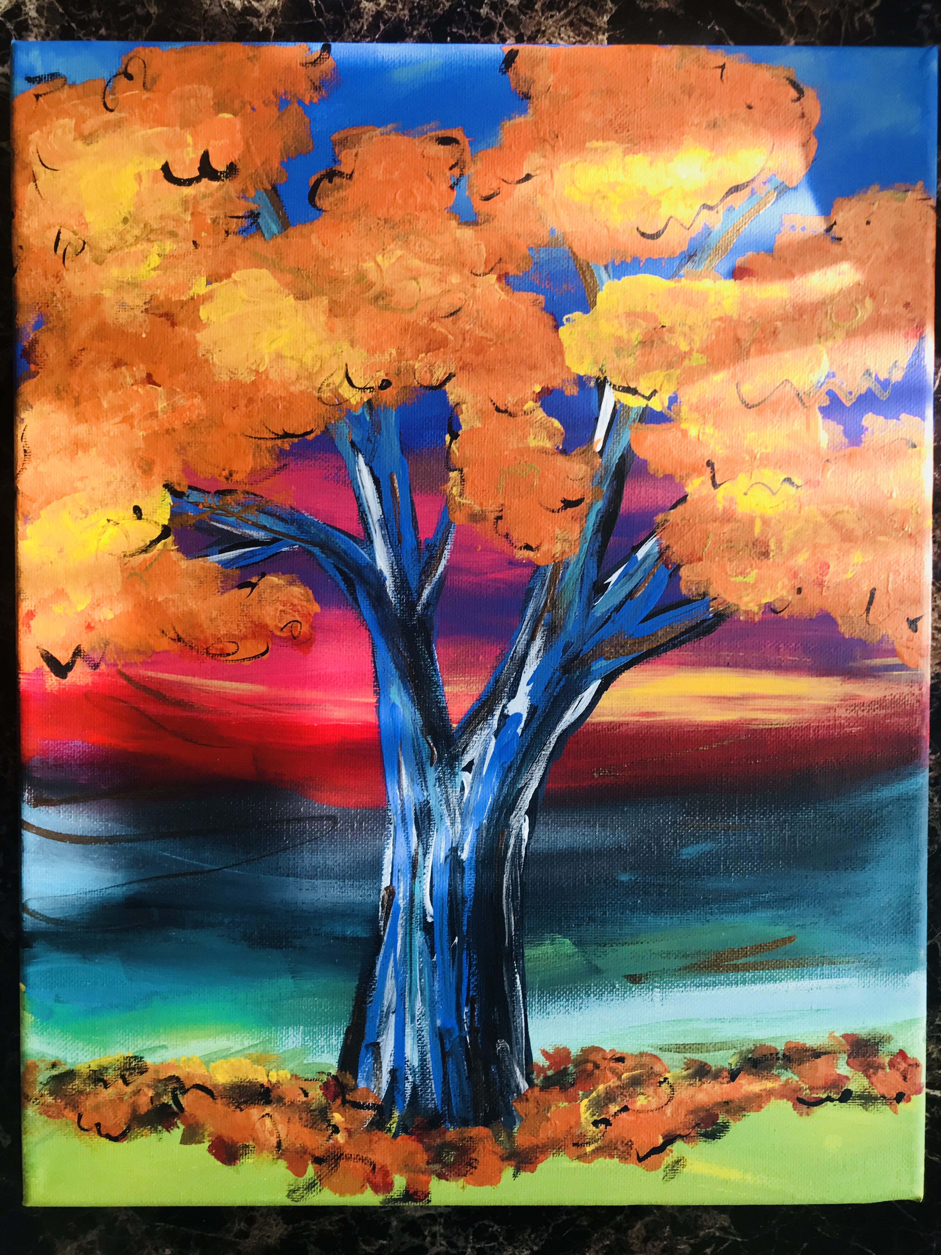 PINT & PAINT NIGHT