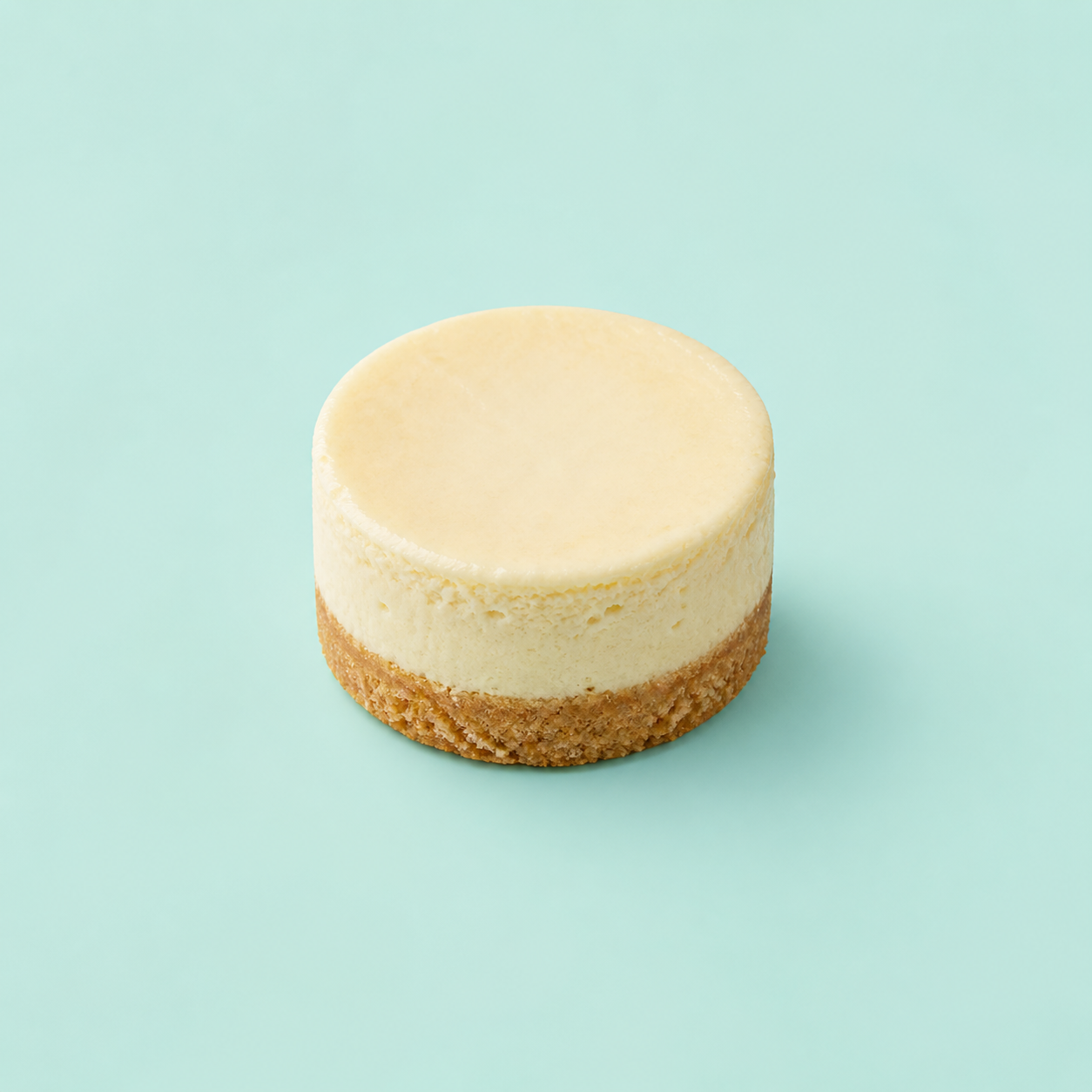 Mini Cheesecakes