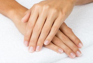 What Your Nails Reveal About Your Health