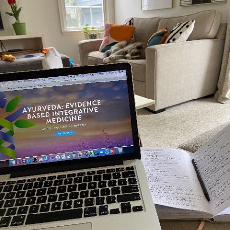 Time to Study