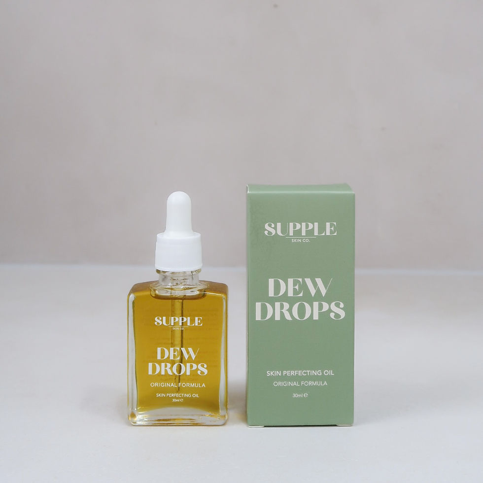Thumbnail: Dew Drops - Normal to Oily Skin