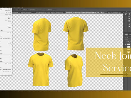 Neck Joint Services