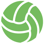 River Valley Athletics volleyball 