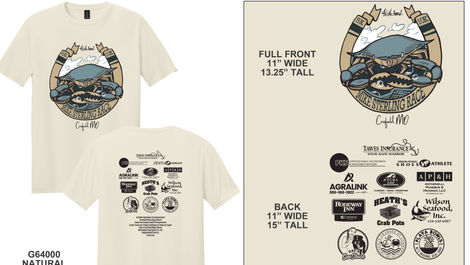 Art Mockup Example