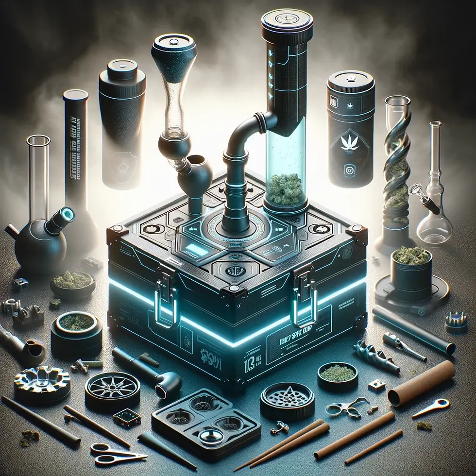 Thumbnail: MYSTERY BOX 