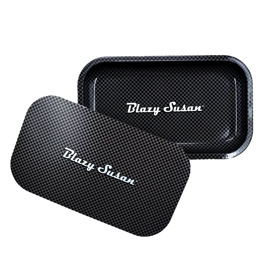 BLAZY SUSAN CHAROLA CON TAPA MEDIANA