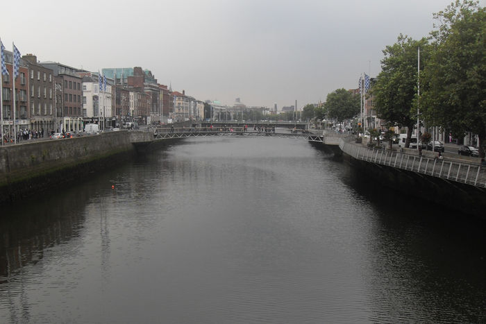 A TRIP TO DUBLIN