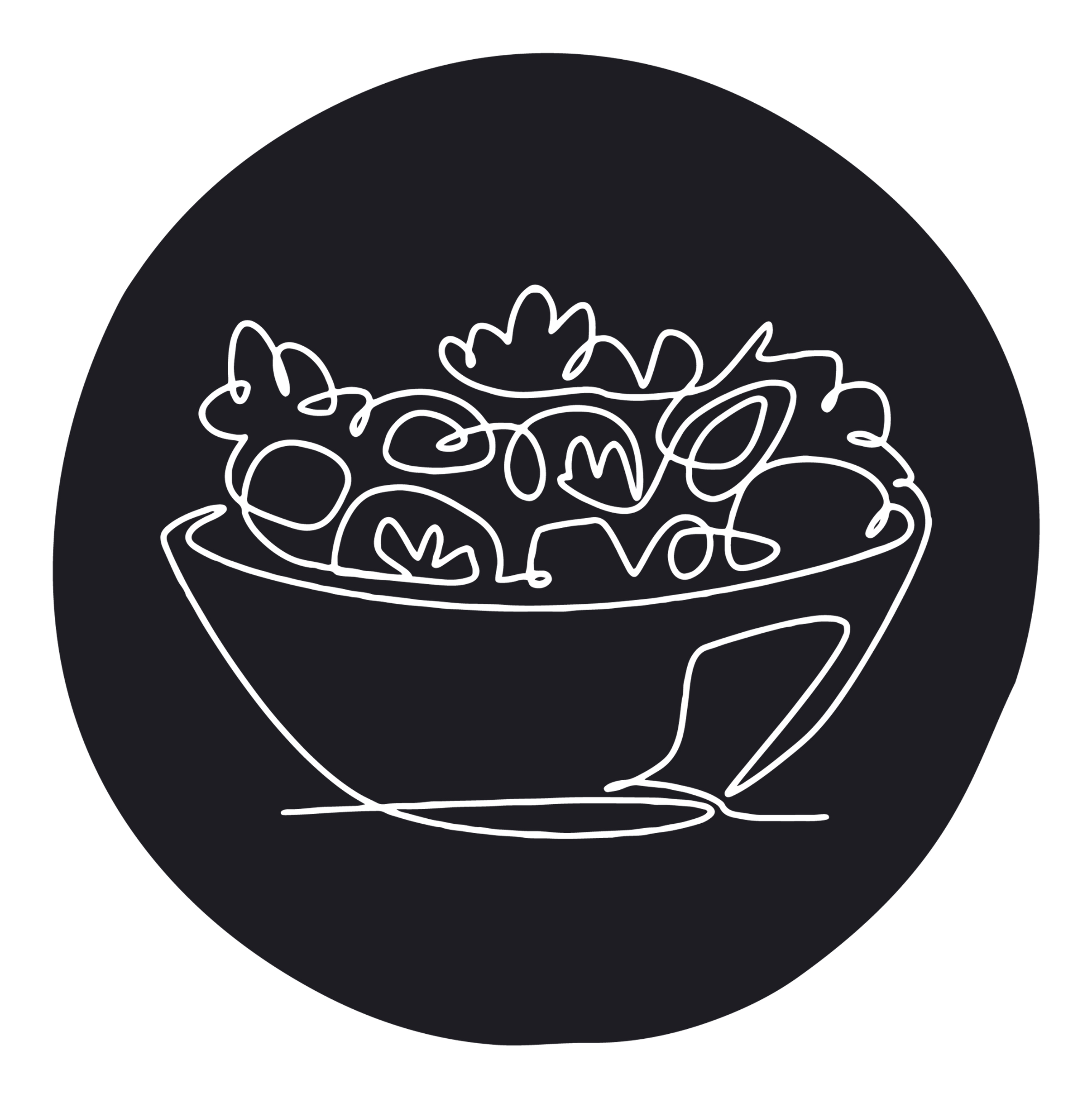 Weekly lunch/dinner meal plan 