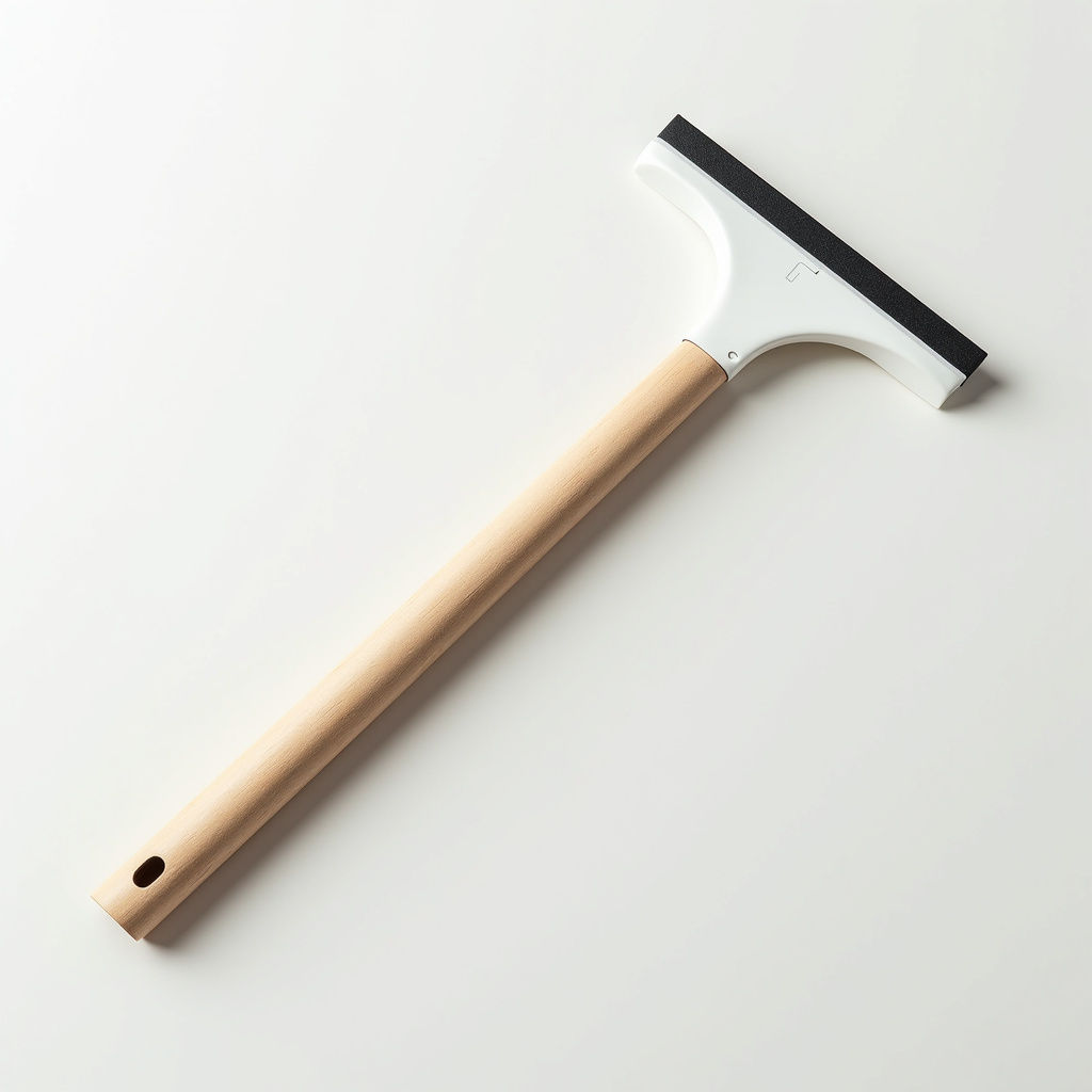 Professional Squeegee Set