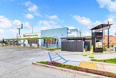 Signage, Channel Letter Sign, Store Front Signage, Custom Lighting, Environmental Design, Interior Design, Canopy Signage, Digital Monument, Pole Sign, Pylon Sign, Gas Price Sign