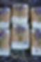 Lavender Honey Soap