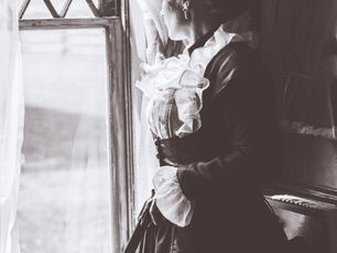 What Happens in the Cariboo, Stays in the Cariboo...Until Now!