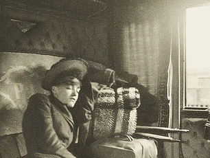 Nicole Borhaven Corke's Review