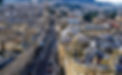 aerial view of Bath