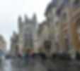 Bath Abbey