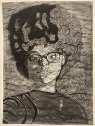 Outer Self-Portriat