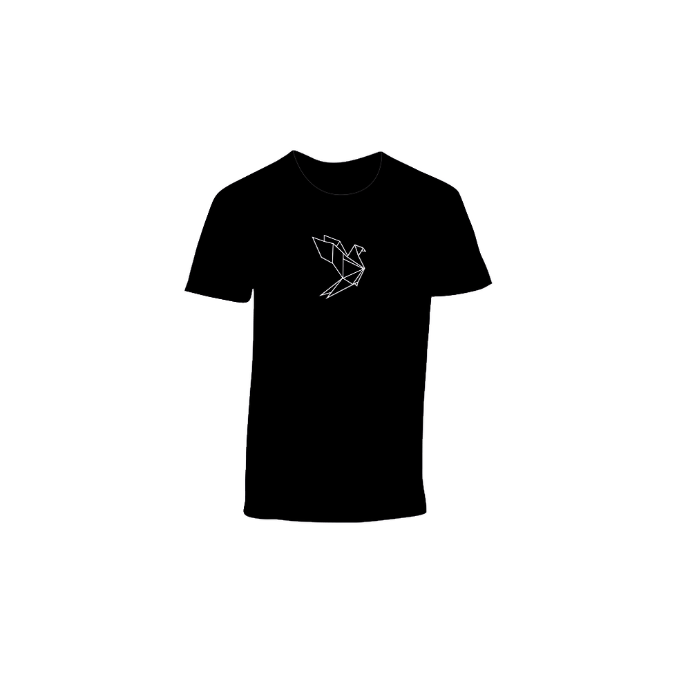 Vy Design_T-shirt "Duva"