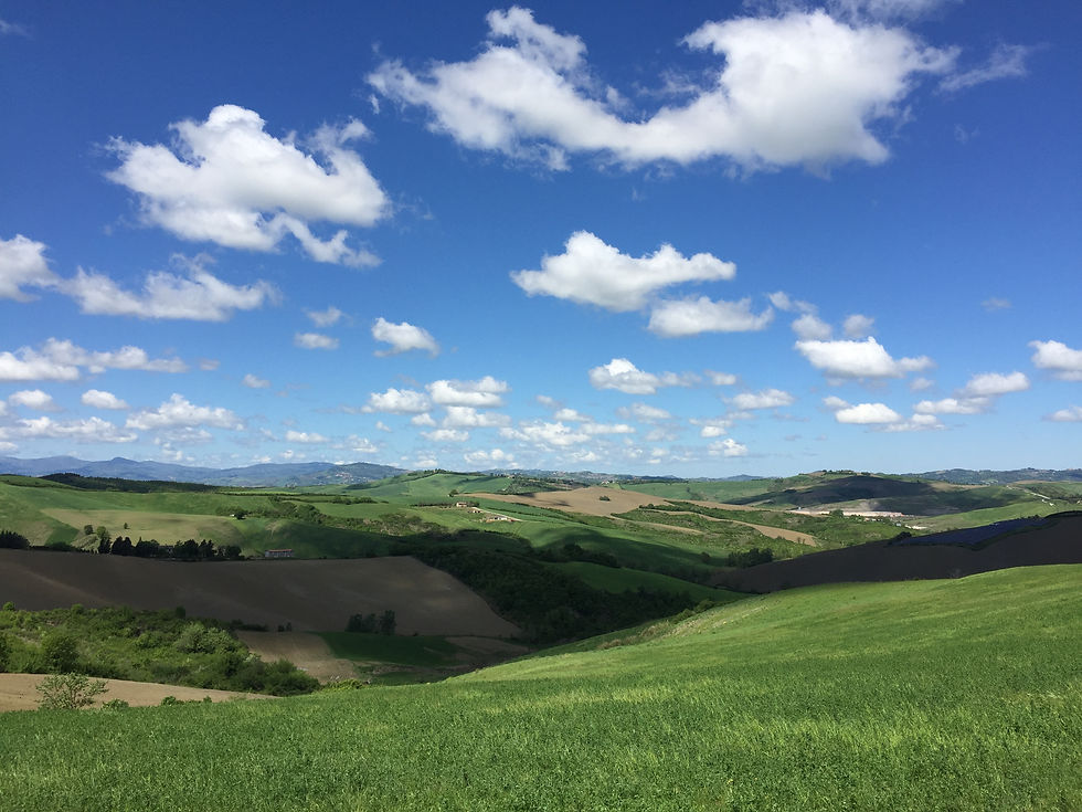 Colline 2