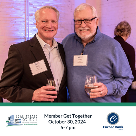 Fall Member Get-Together - October 30