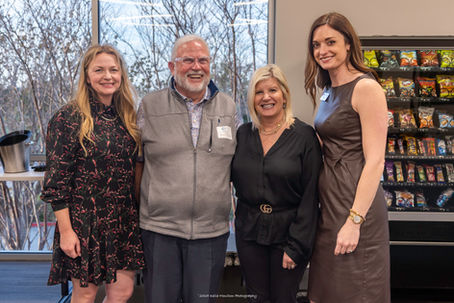 Recap: March 26 Member Get-Together at Topographic