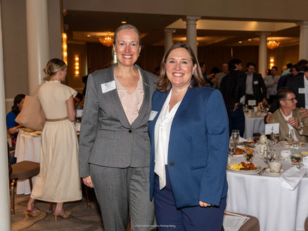 Recap & Photos of the Panther Island Update