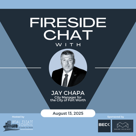 Fireside Chat with Jay Chapa