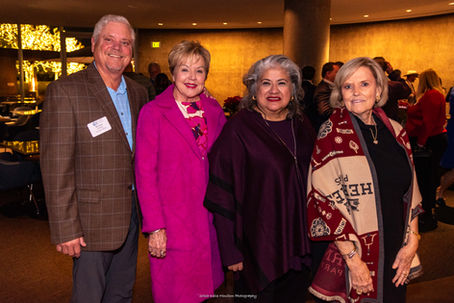 2023 Holiday Party Recap