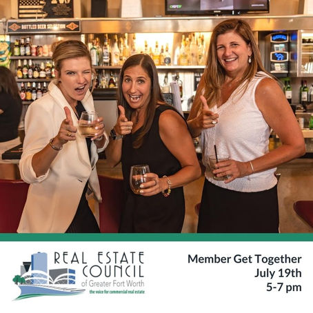 July Member Get Together