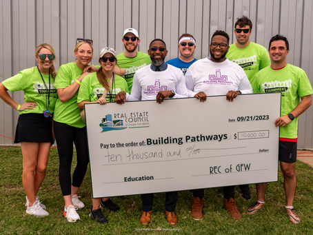 Dodge, Dip, Duck, and Donate: A Recap of the 2023 Dodgeball Tournament