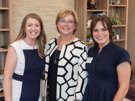 Photos from the Summer Get Together