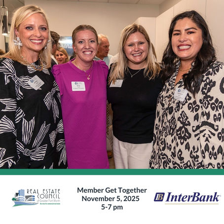 Member Get-Together - November 5