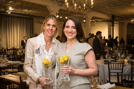 Who do you want to nominate?! The deadline next Tuesday!