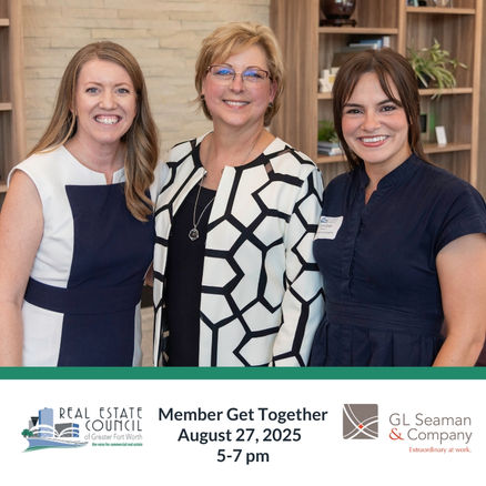 Member Get-Together - August 27