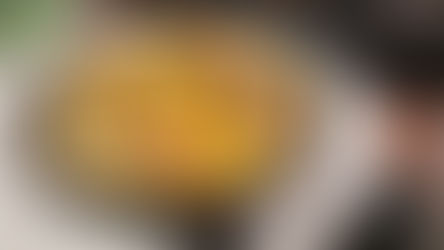 Fried Chicken Mac and Cheese at Mystic Grill in Covington, GA