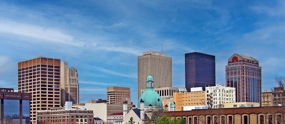 A City of Surprises - Dayton, OH