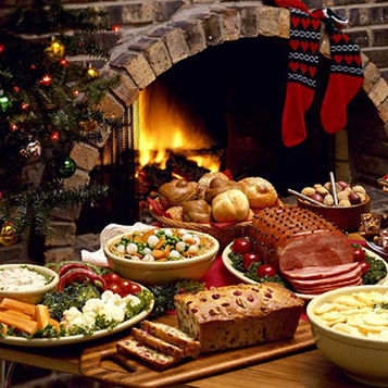 5Â winning strategies to avoid weight gain over the holidays