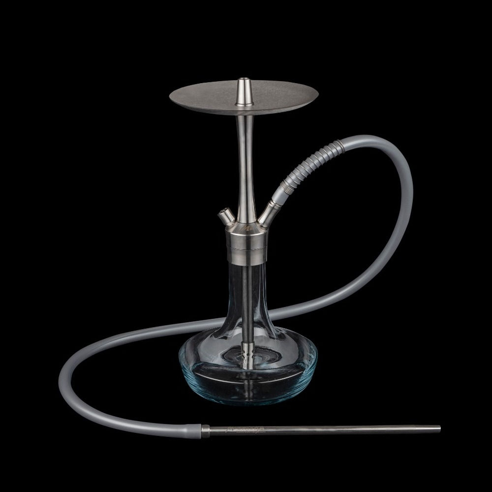 Midi Cafe 6  Çelik Nargile