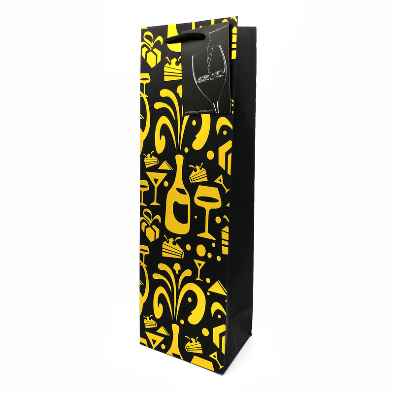 Wine Gift Bags - Party view 5