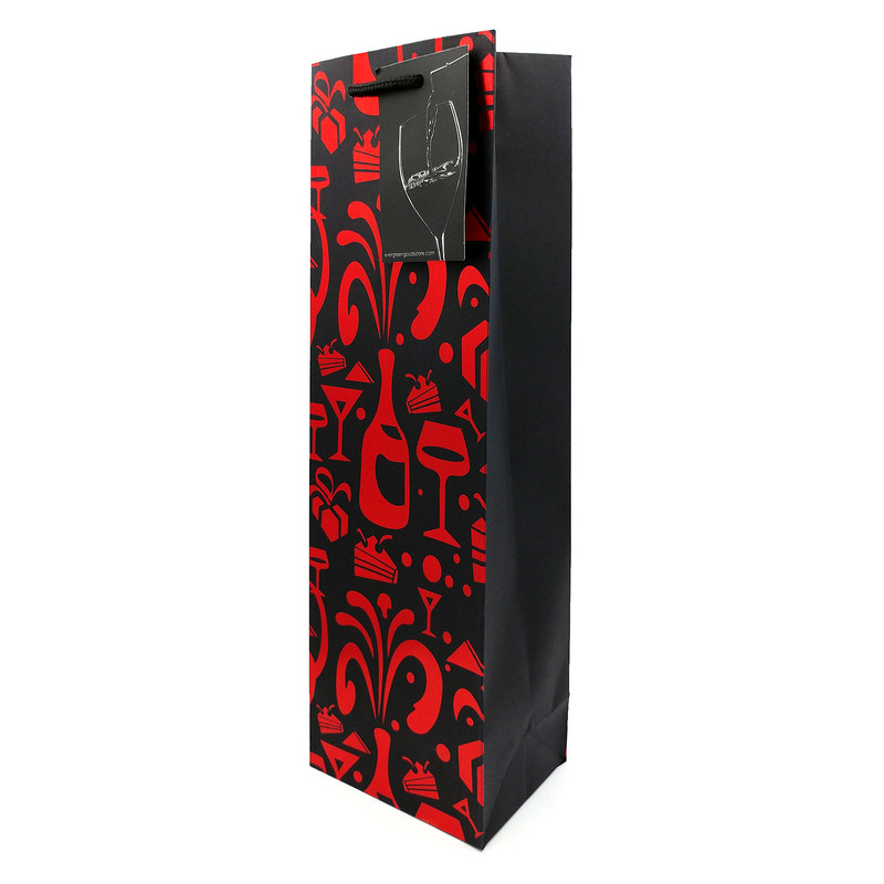Wine Gift Bags - Party view 3