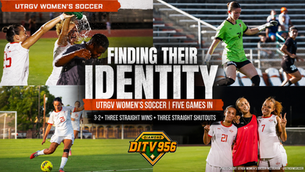 Five Games In: UTRGV Women’s Soccer Is Starting to Find Its Identity