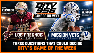 Los Fresnos vs. Mission Vets: Three Questions That Could Decide DITV’s Game of the Week