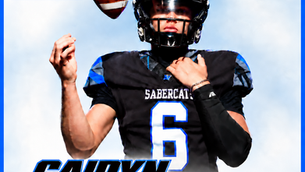 DITV Valley Made: Caidyn Hoover — The Ballhawk Got the Keys. Vela Got Dangerous.