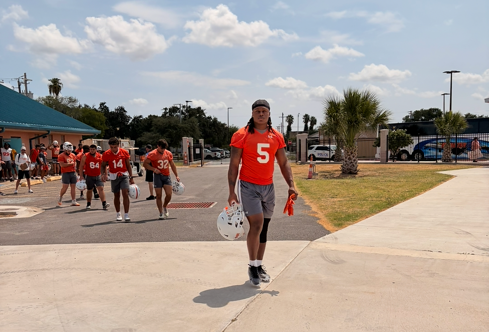 DITV Fam RB Malachi Lane