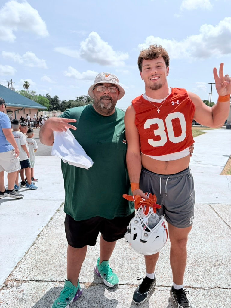 DITV Fam TE Tyler Day