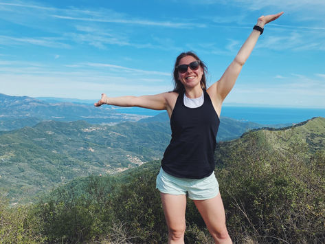 Long time no chat...