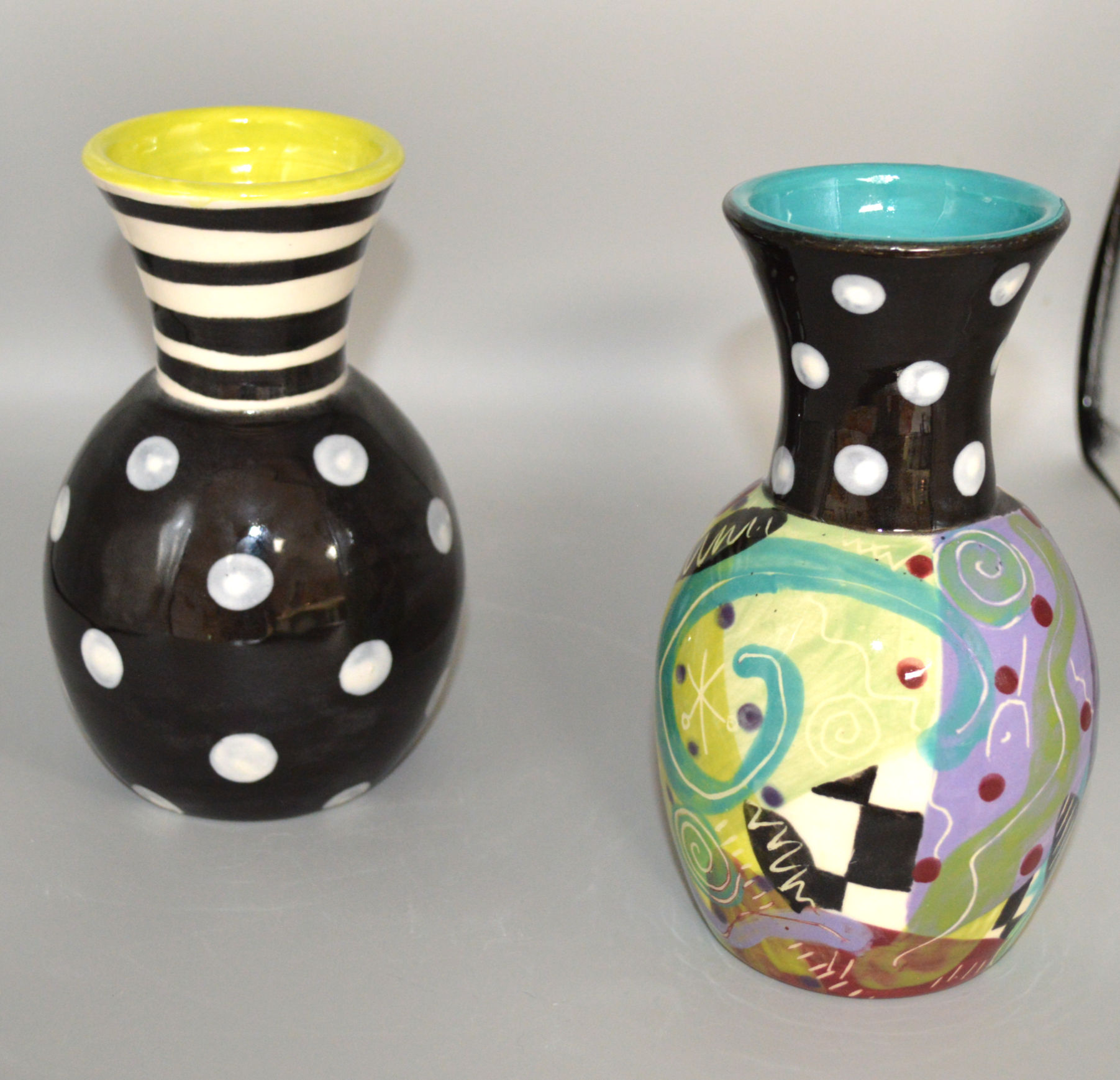 Bud Vase